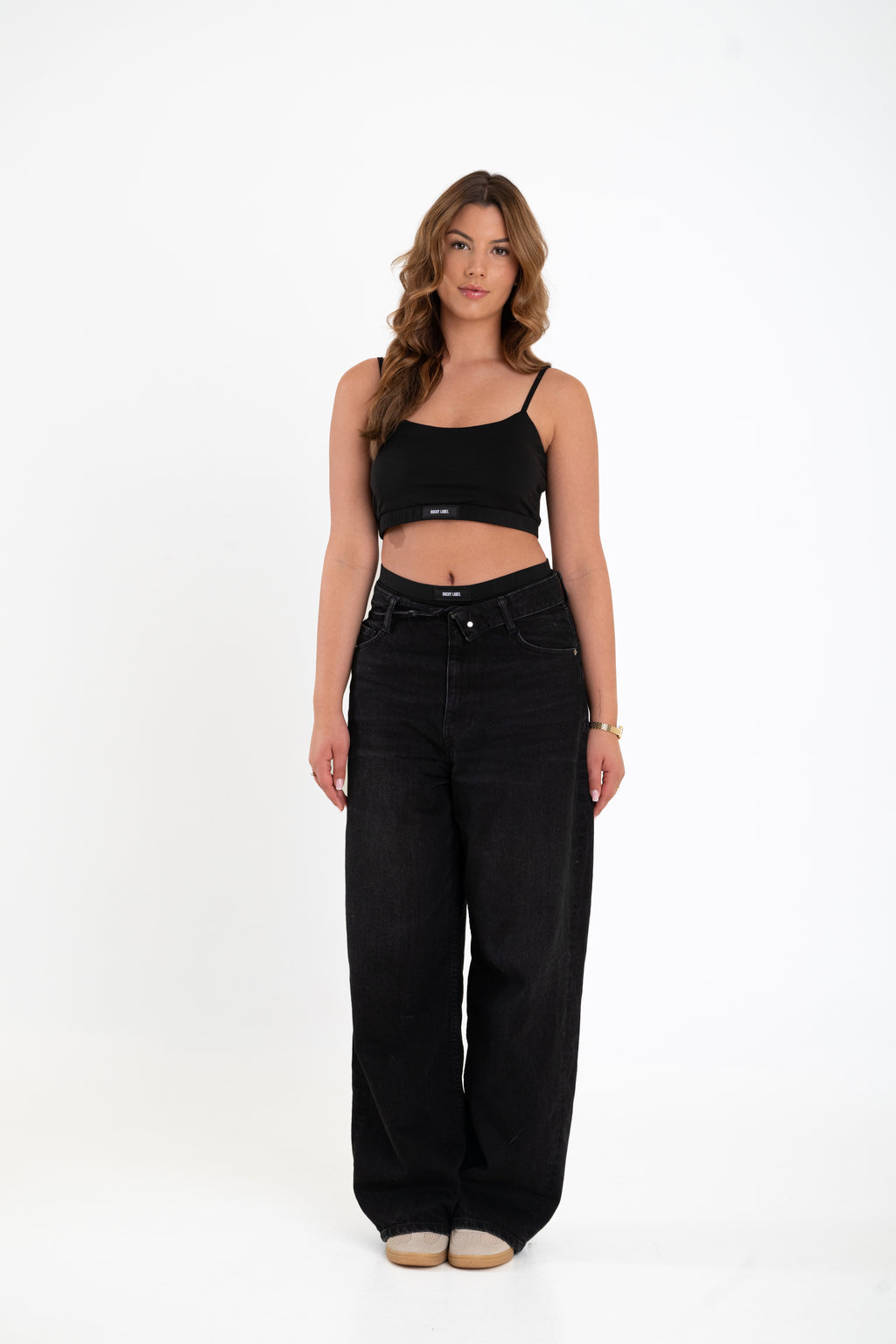 Core String Black | Black Label