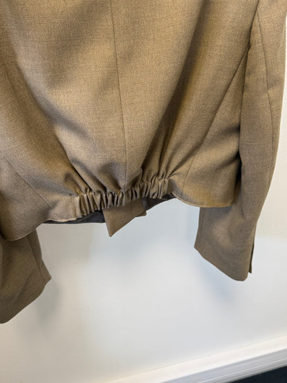 Edit 4 | Piece No.6 – Oversized Blazer [L]