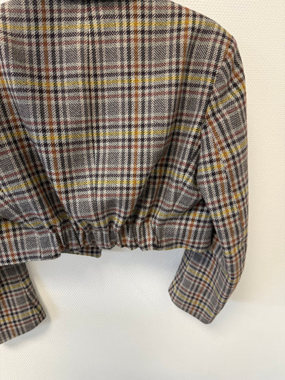 Edit 3 | Piece No.75 – Oversized Blazer [M]