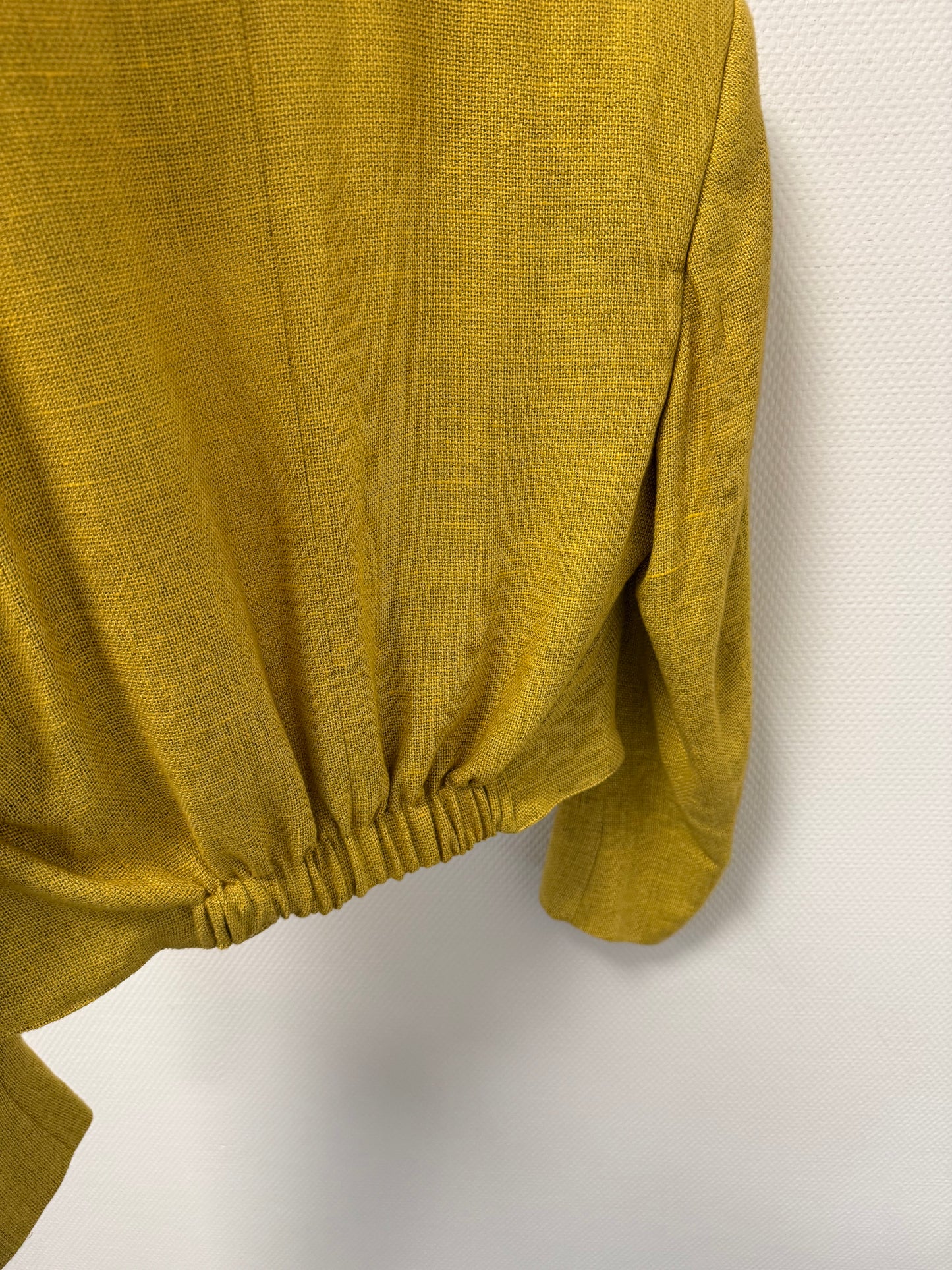 Edit 3 | Piece No.33 - Oversized Blazer [M]