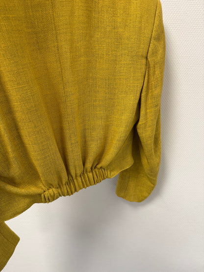 Edit 3 | Piece No.33 - Oversized Blazer [M]