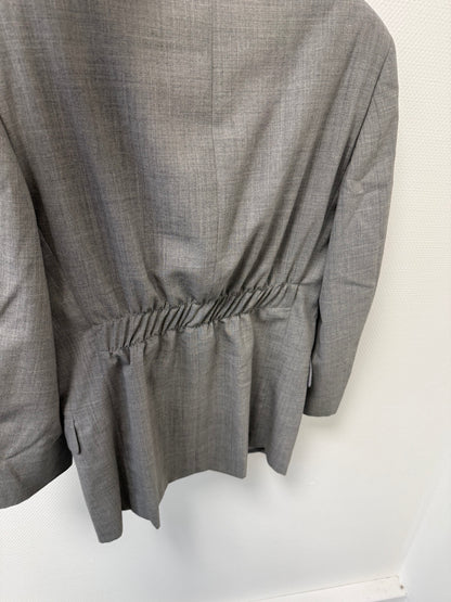 Imperfect Edition | Oversized blazer N.6 [S]