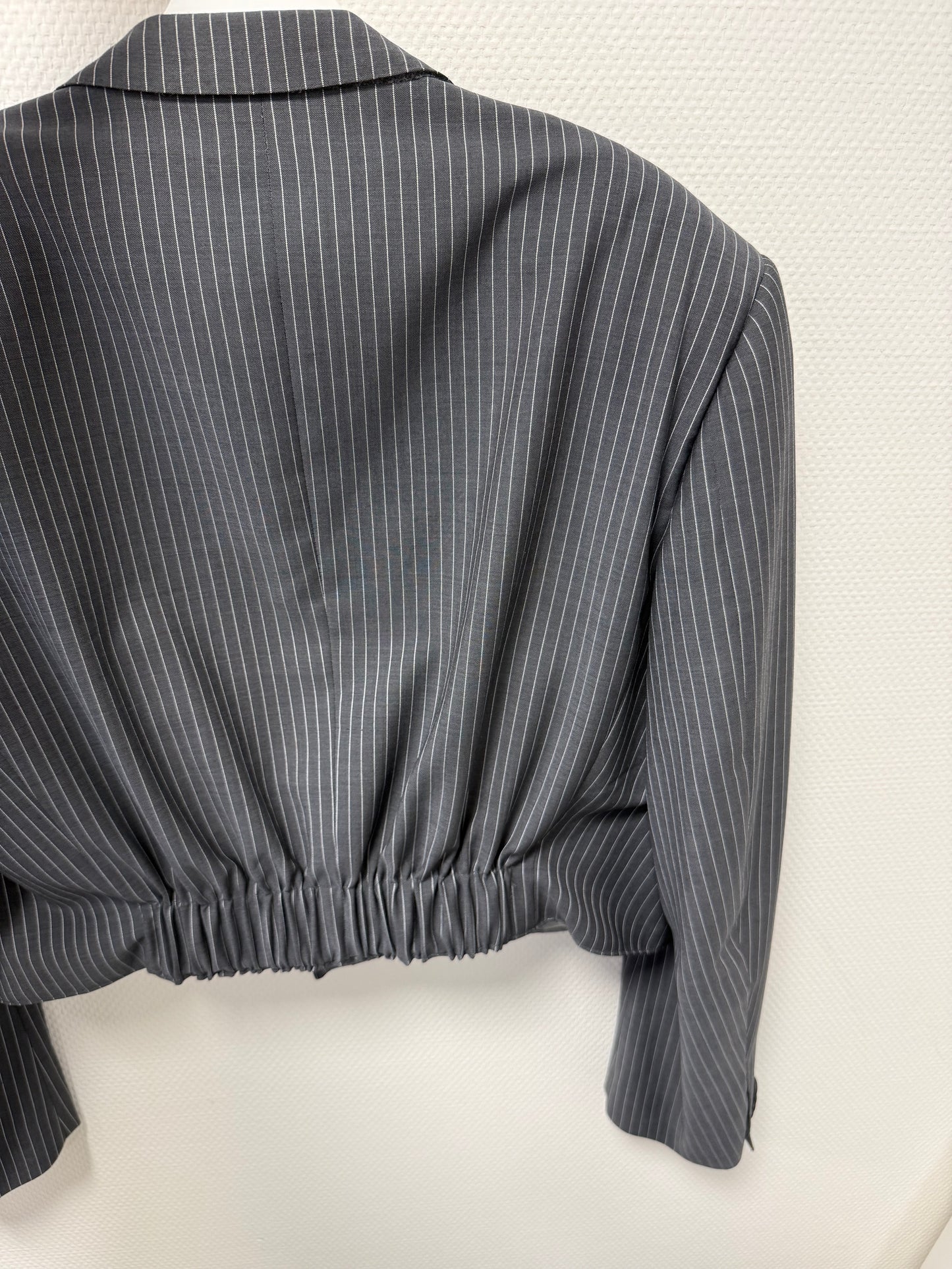 Edit 2 | Piece No.60– Oversized Blazer [L-XL]