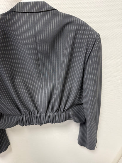 Edit 2 | Piece No.60– Oversized Blazer [L-XL]