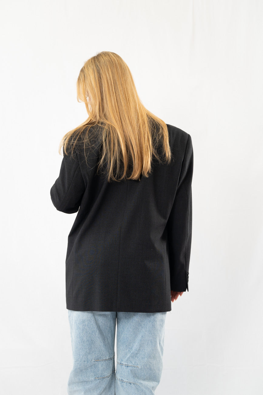 Edit 4 | Piece No.37 – Oversized Blazer [L]