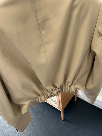 Edit 2 | Piece No.15 - Oversized Blazer [L]
