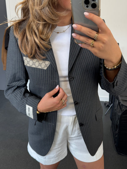 Edit 1 | Piece No.95 – Oversized Blazer [S-M]