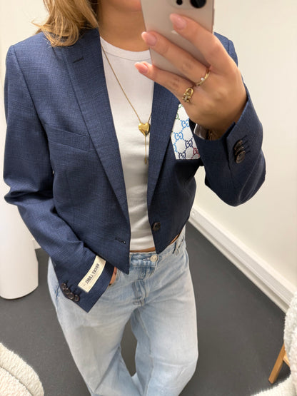 Edit 3 | Piece No.29 – Oversized Blazer [M-L]