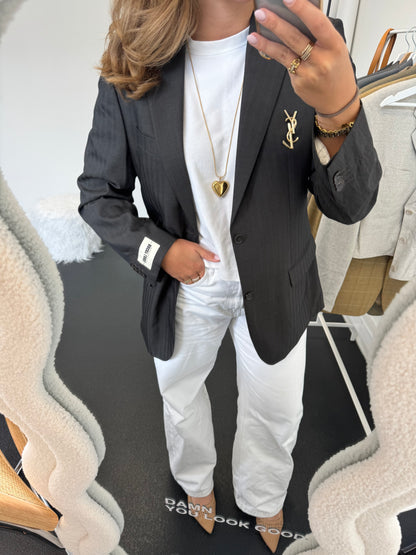 Edit 1 | Piece No.91 – Oversized Blazer [S]