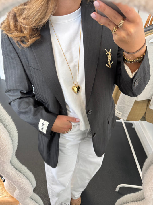 Edit 1 | Piece No.91 – Oversized Blazer [S]