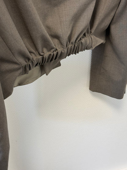 Edit 4 | Piece No.6 – Oversized Blazer [L-XL]