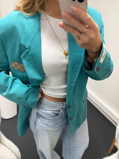 Edit 3 | Piece No.20 - Oversized Blazer [L]