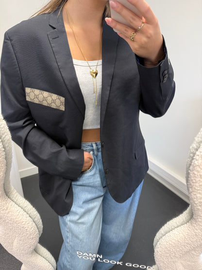 Edit 2 | Piece No.73 – Oversized Blazer [L-XL]