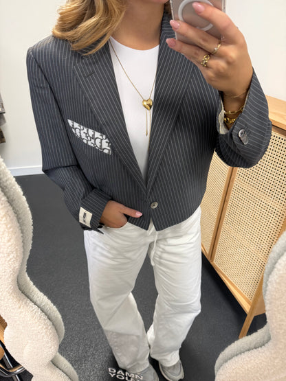 Edit 2 | Piece No.60– Oversized Blazer [L-XL]