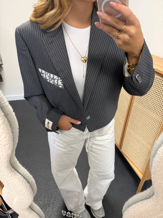 Edit 2 | Piece No.60– Oversized Blazer [L-XL]