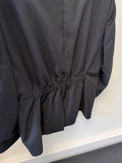 Edit 4 | Piece No.5 – Oversized Blazer [L-XL]