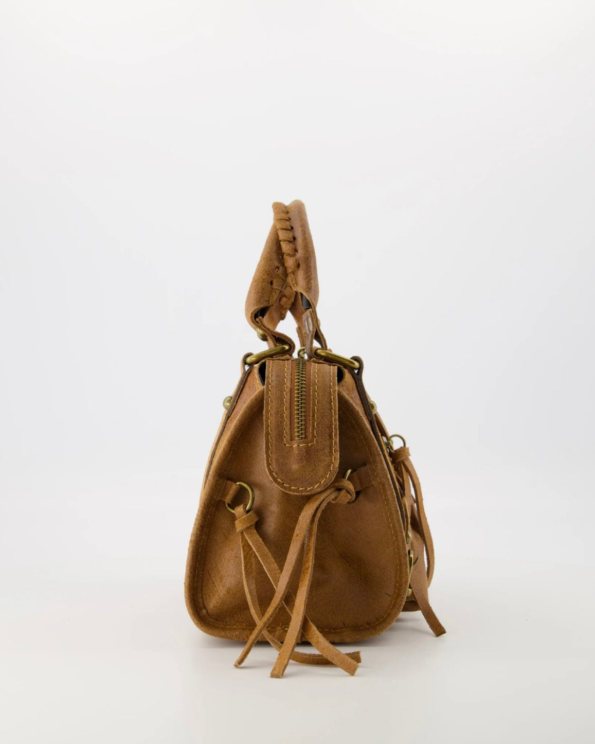 Rina tas cognac