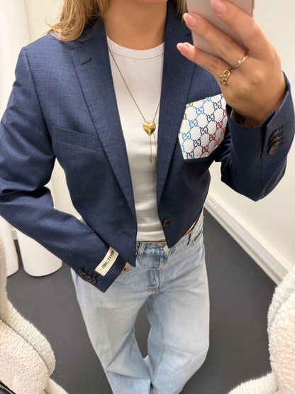 Edit 3 | Piece No.29 – Oversized Blazer [M-L]