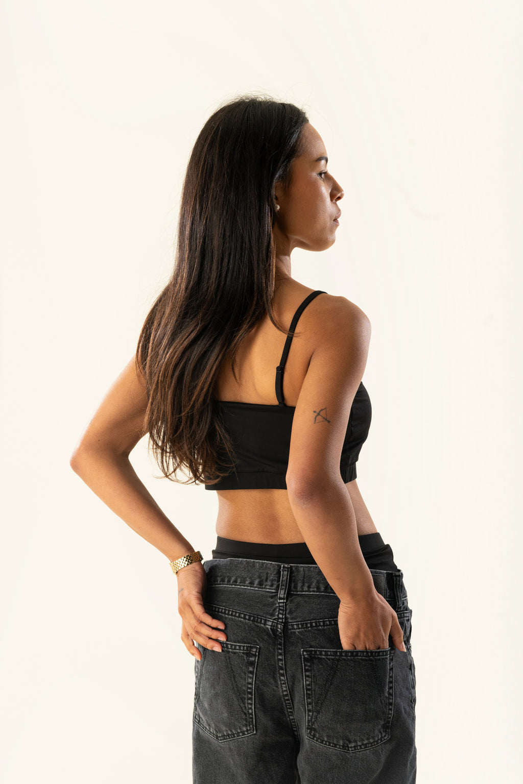 Core Top Black Label