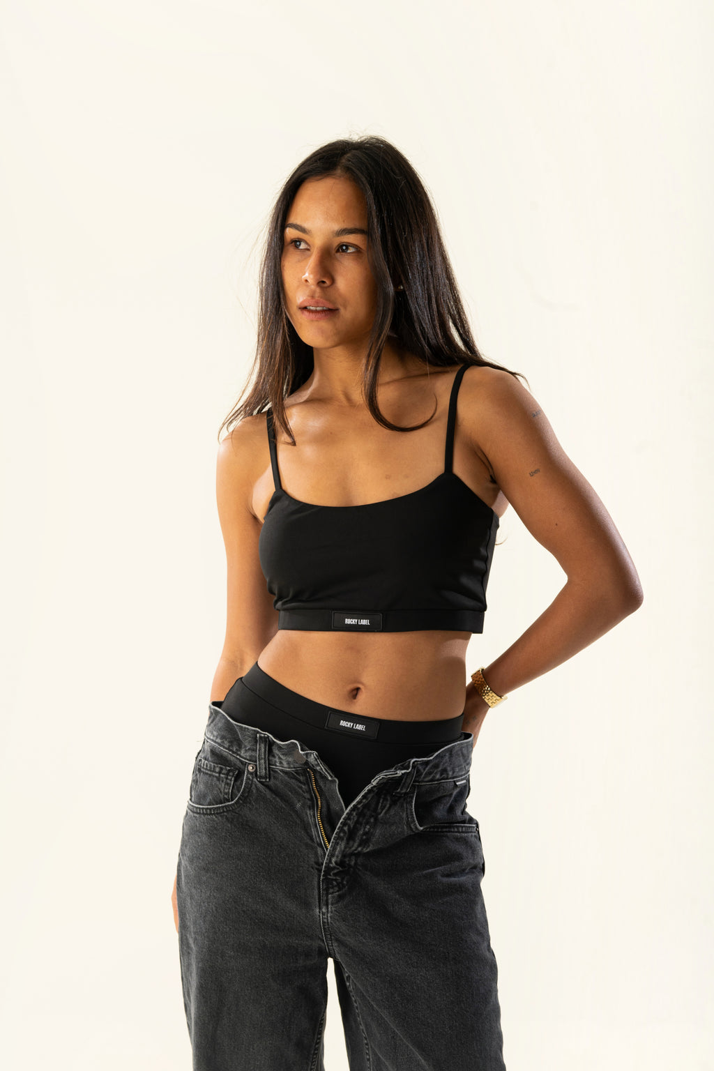 Core Top Black Label