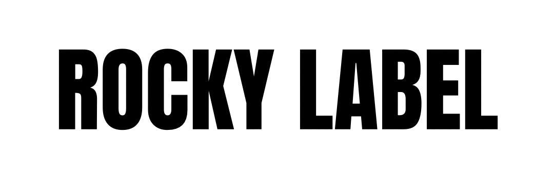 Rocky Label