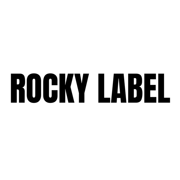 Rocky Label